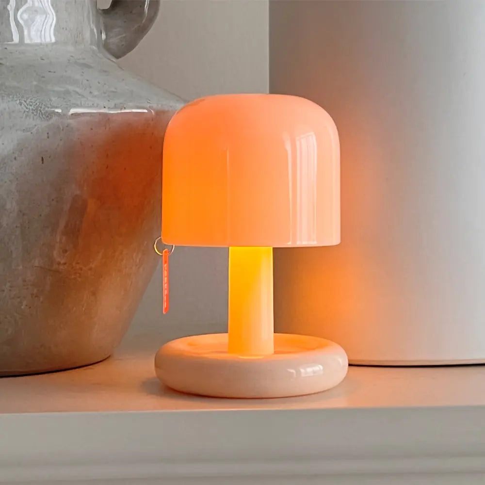 NORÉLIA | Lampe au style nordique
