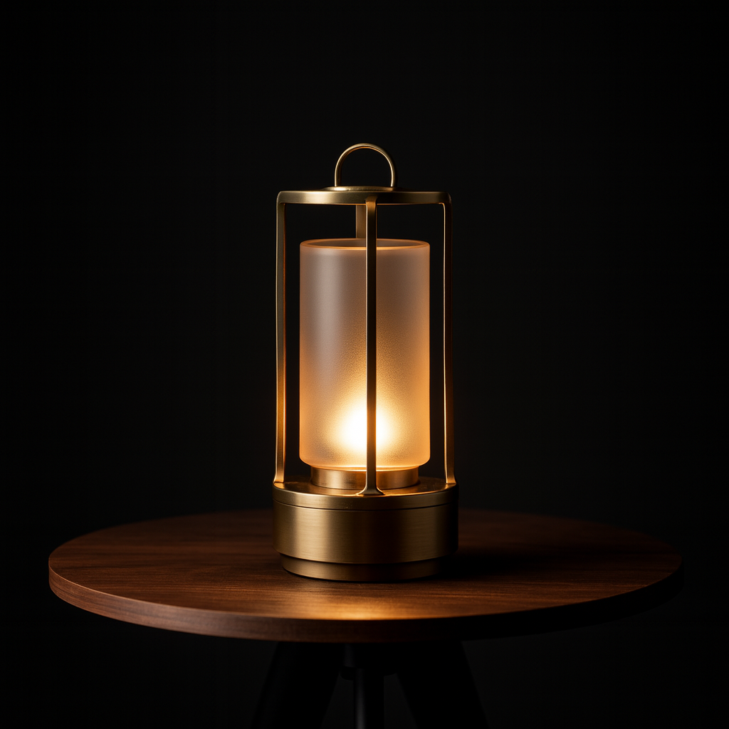 LUMA | Lampe de table