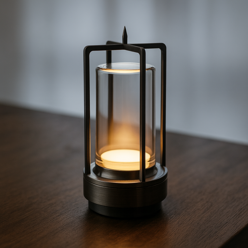 LUMA | Lampe de table