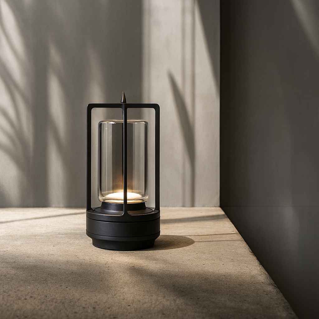 LUMA | Lampe de table