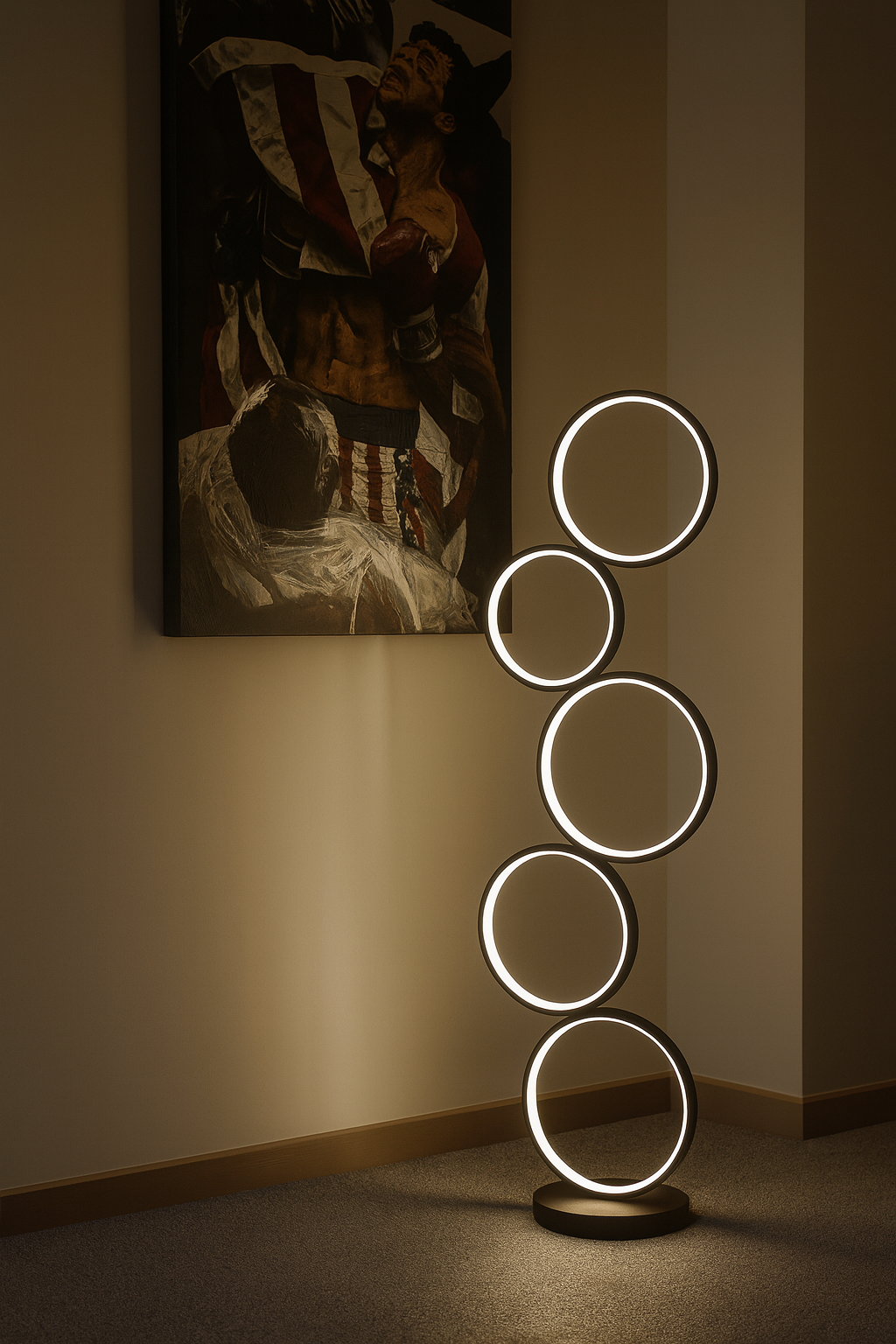CÉFIRA | Lampadaire intelligent