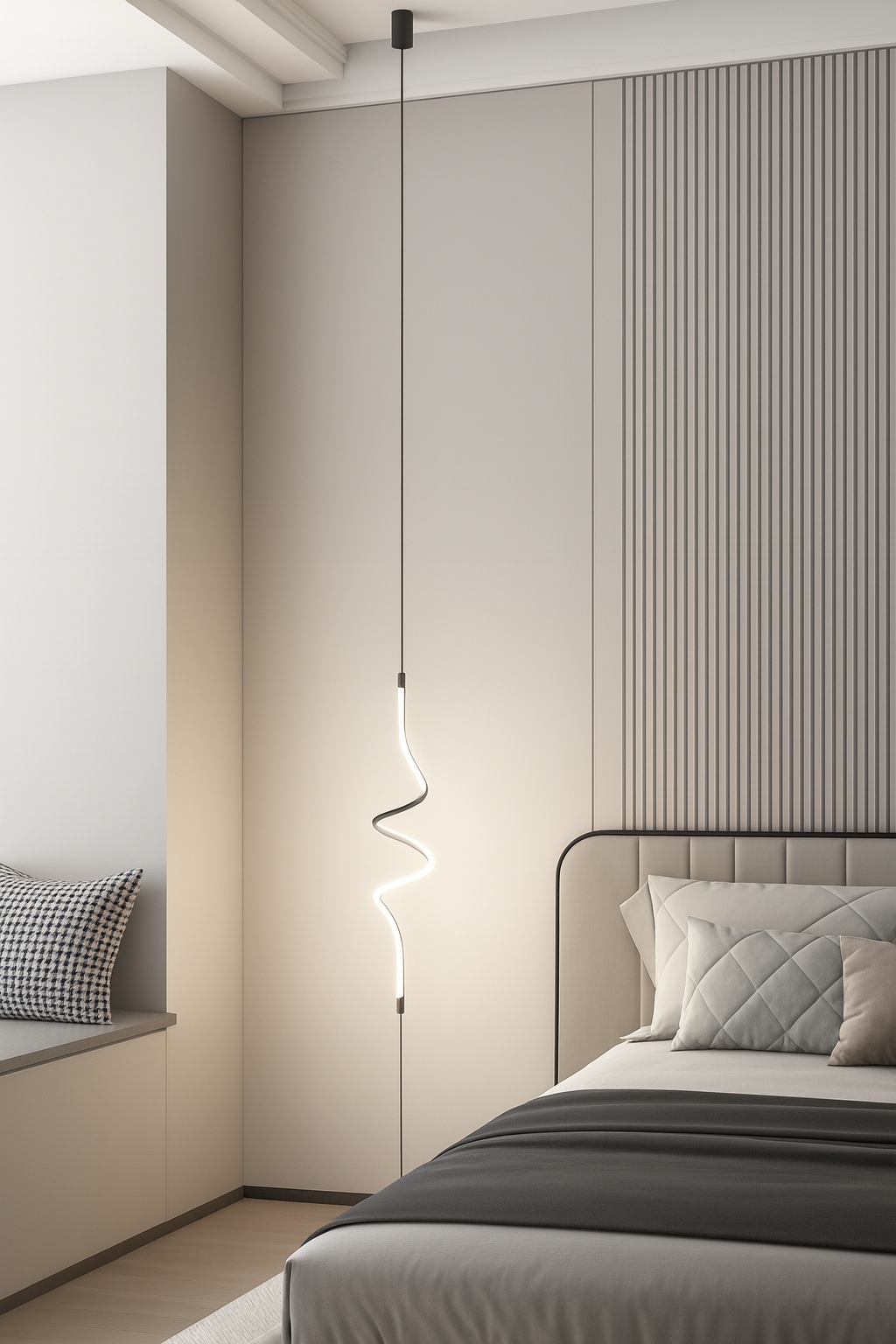 TÓTEM | Lampe lumineuse intelligente