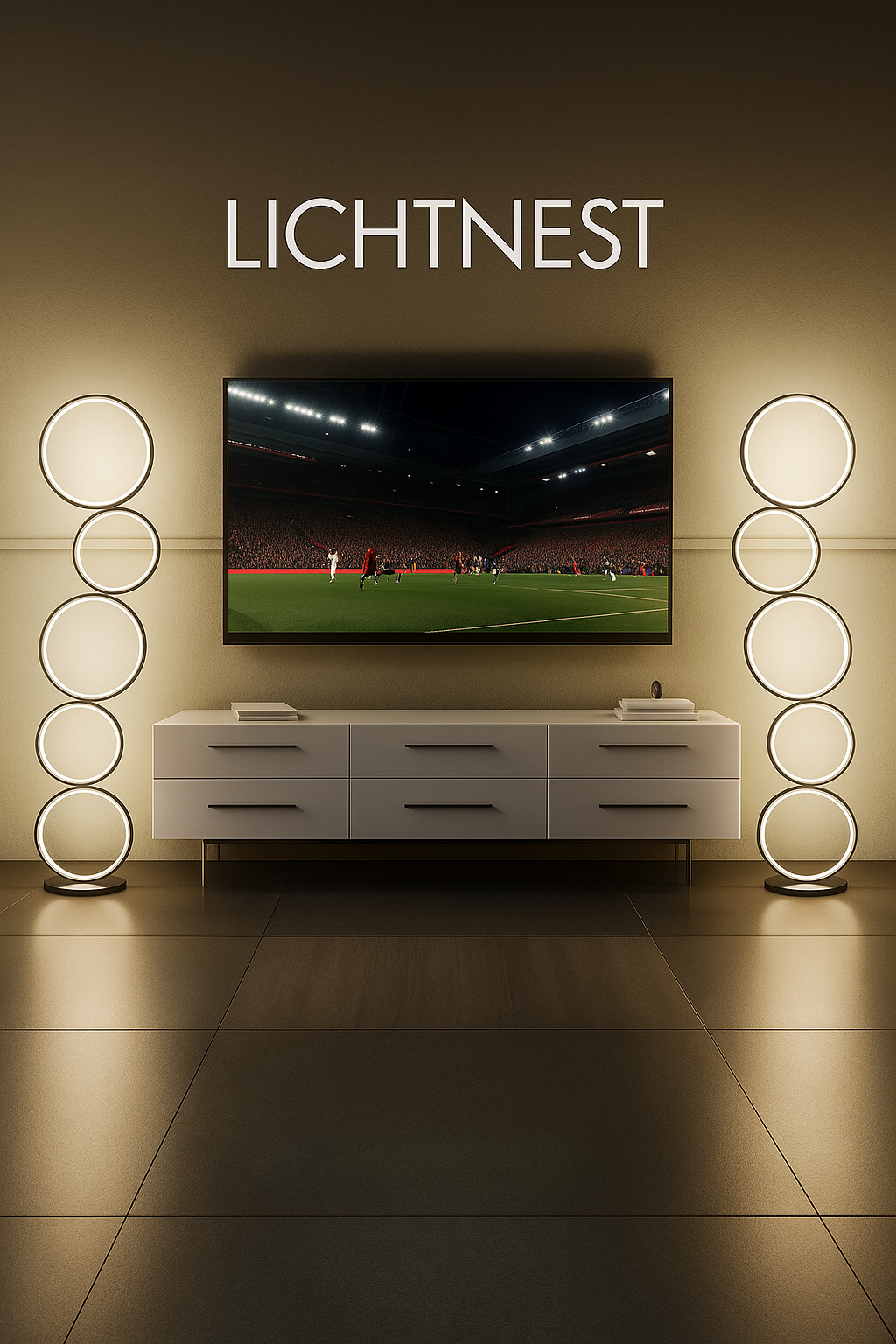 CÉFIRA | Lampadaire intelligent