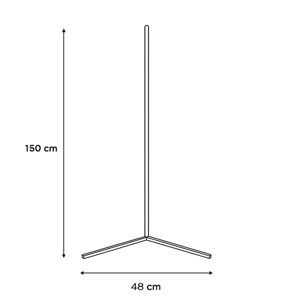LUMIQ | Lampe LED intelligente
