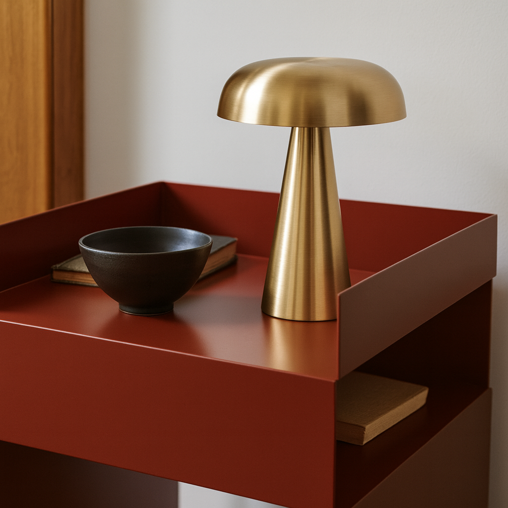 SOLINA | Lampe de table