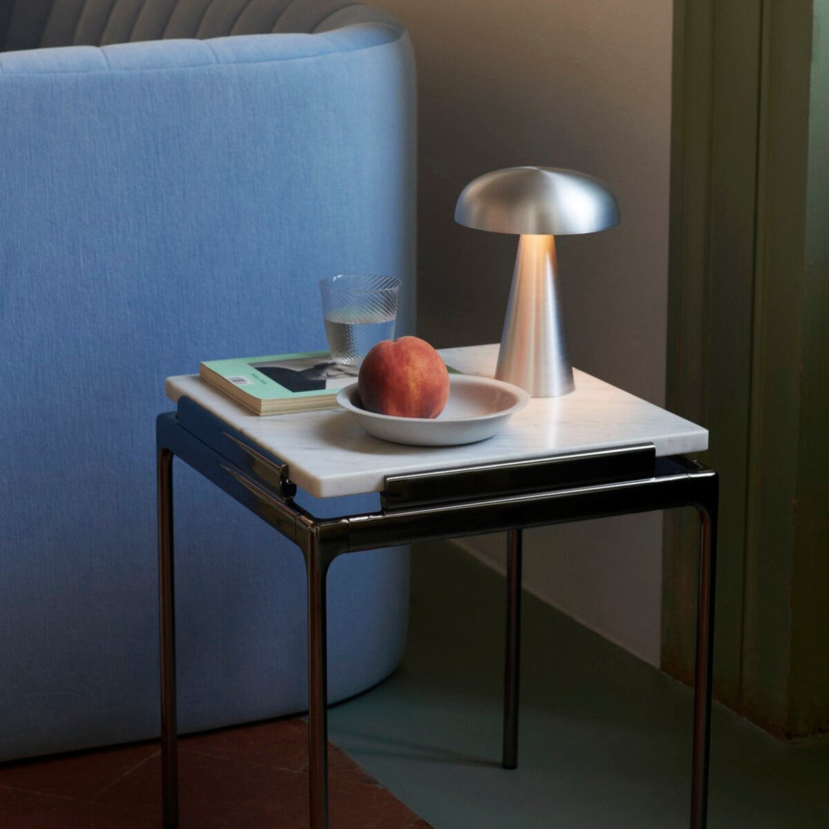 SOLINA | Lampe de table