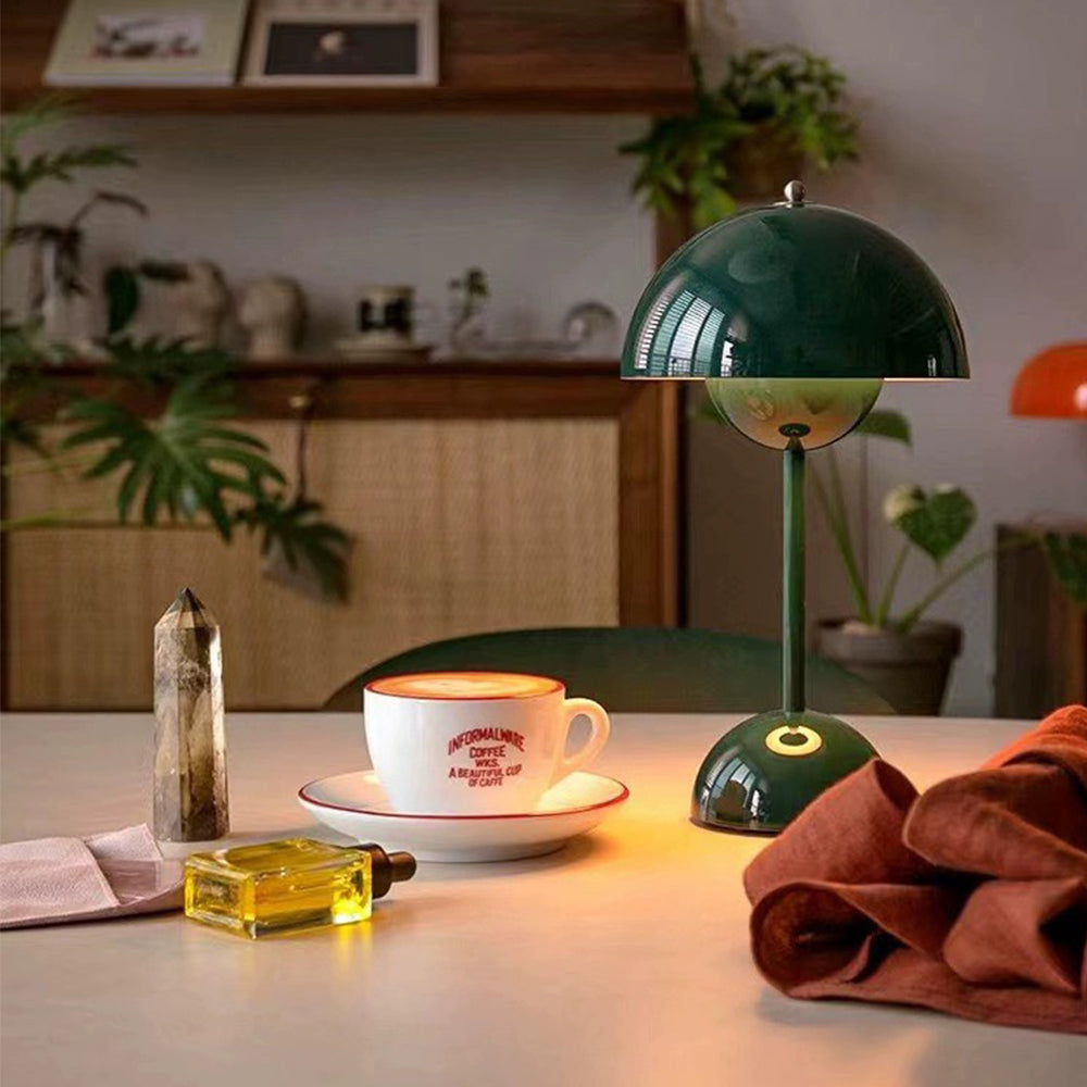 ELARA | Lampe de table