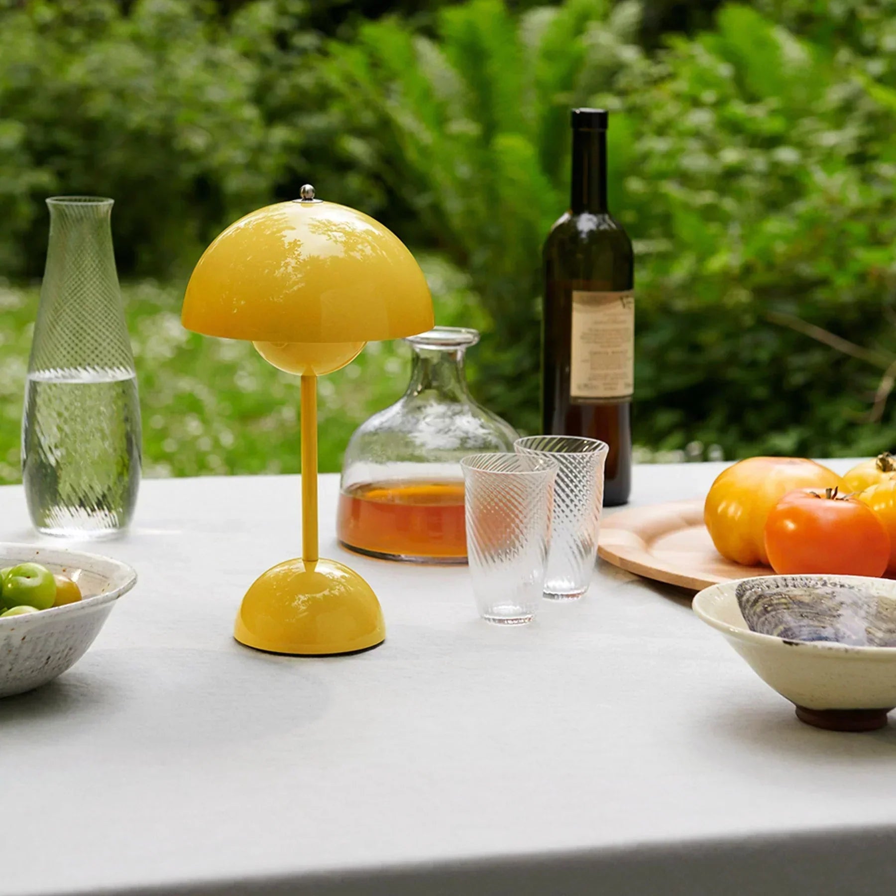 ELARA | Lampe de table