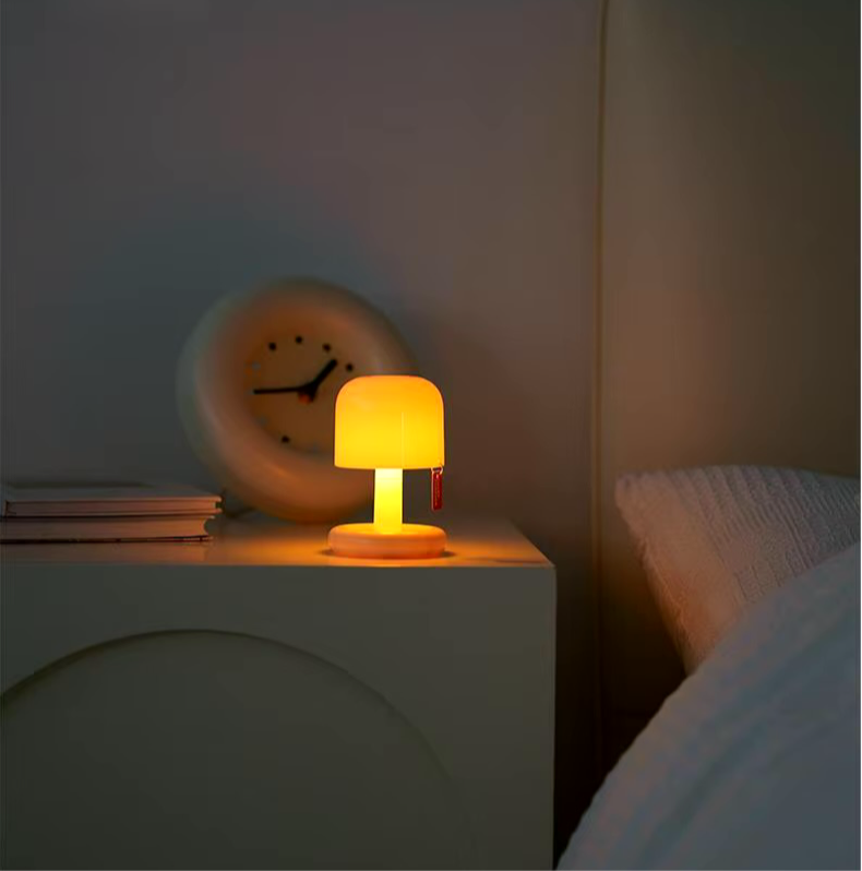 NORÉLIA | Lampe au style nordique