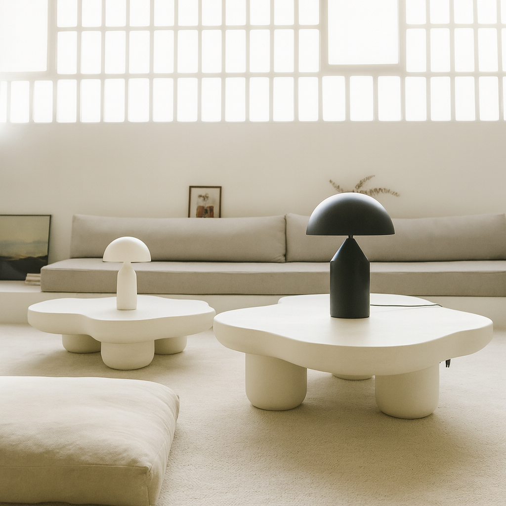 LEUCHTEN | Lampe de table