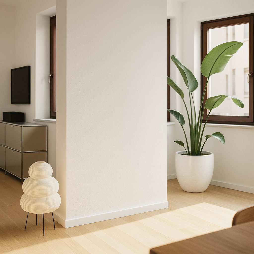 ORIGAMI | Lampe japonaise