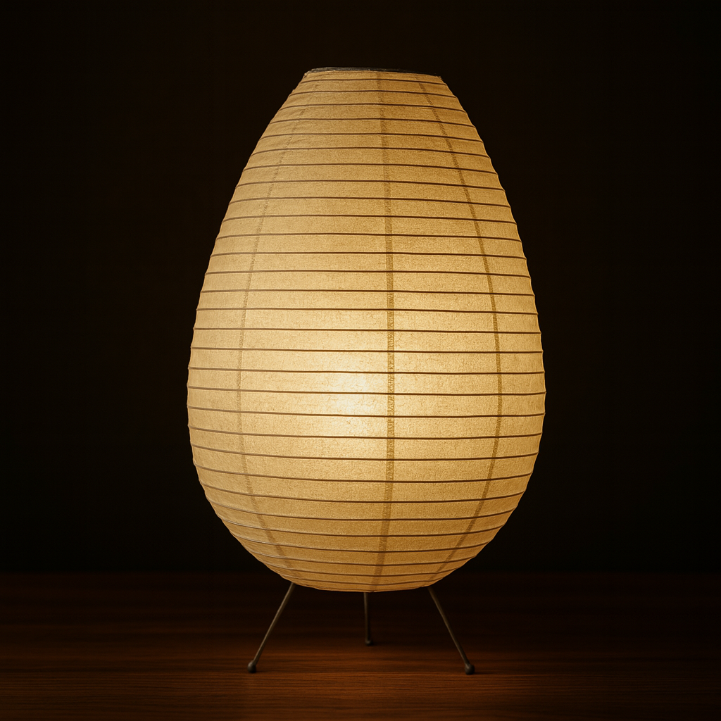 WARM | Lampe de table