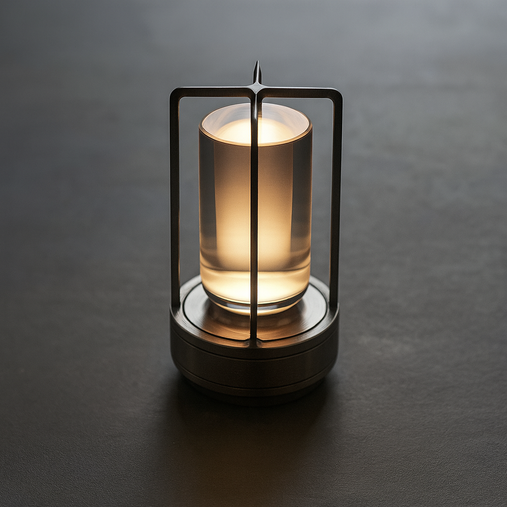 LUMA | Lampe de table