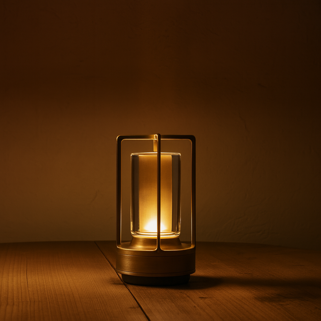 LUMA | Lampe de table