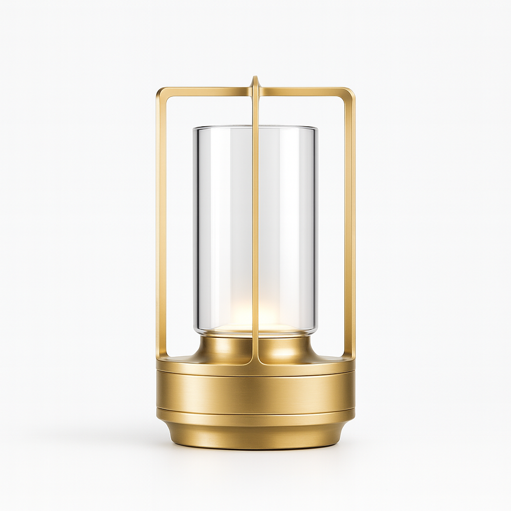 LUMA | Lampe de table