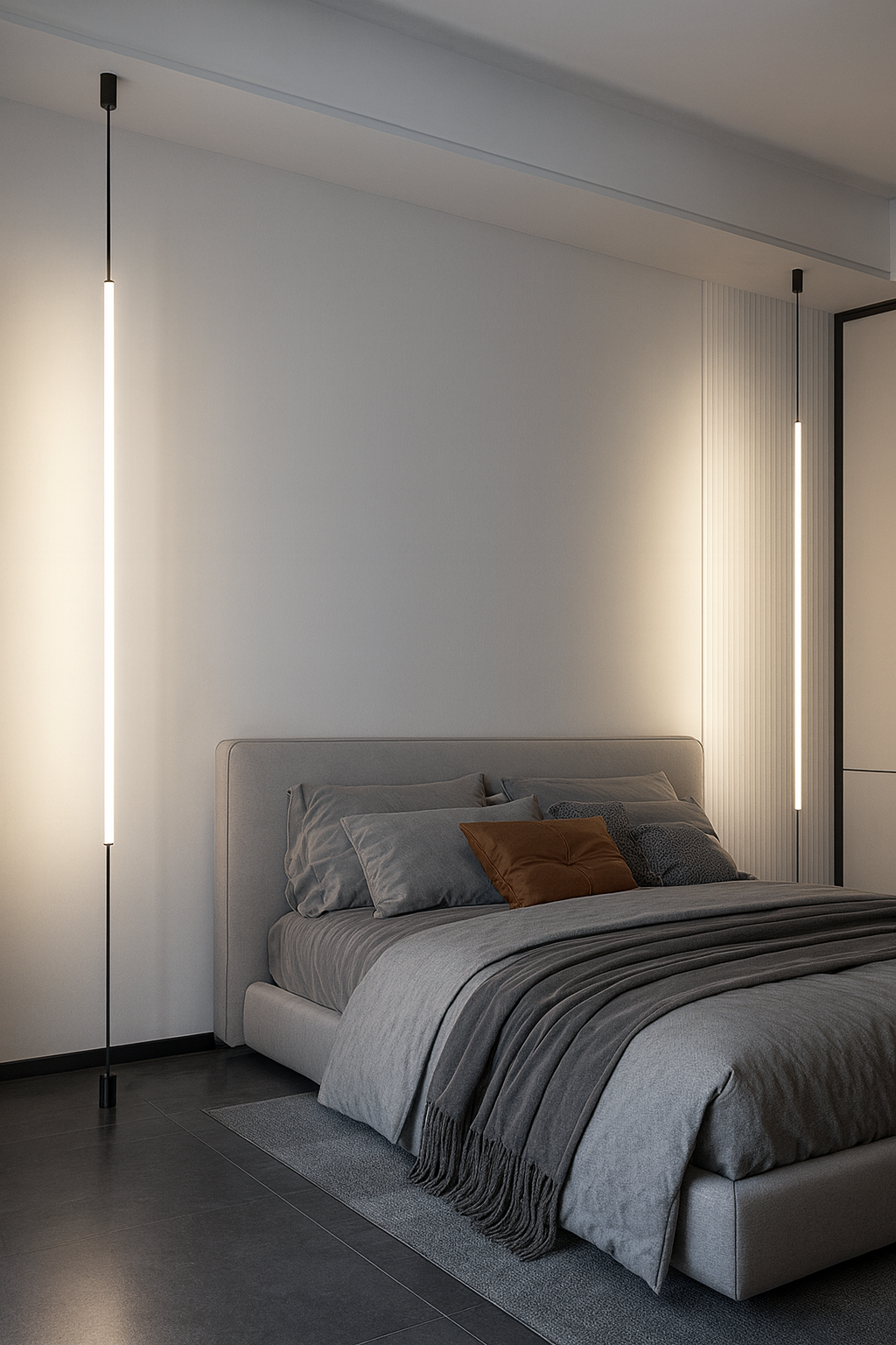 TÓTEM | Lampe lumineuse intelligente