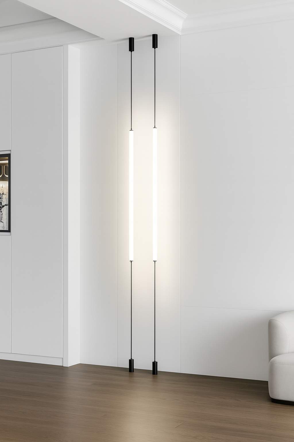 TÓTEM | Lampe lumineuse intelligente