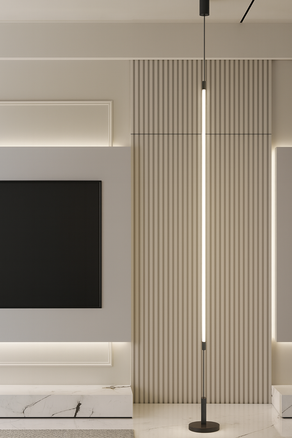 TÓTEM | Lampe lumineuse intelligente