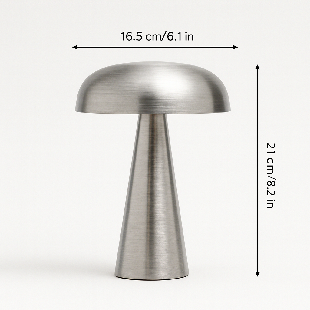 SOLINA | Lampe de table