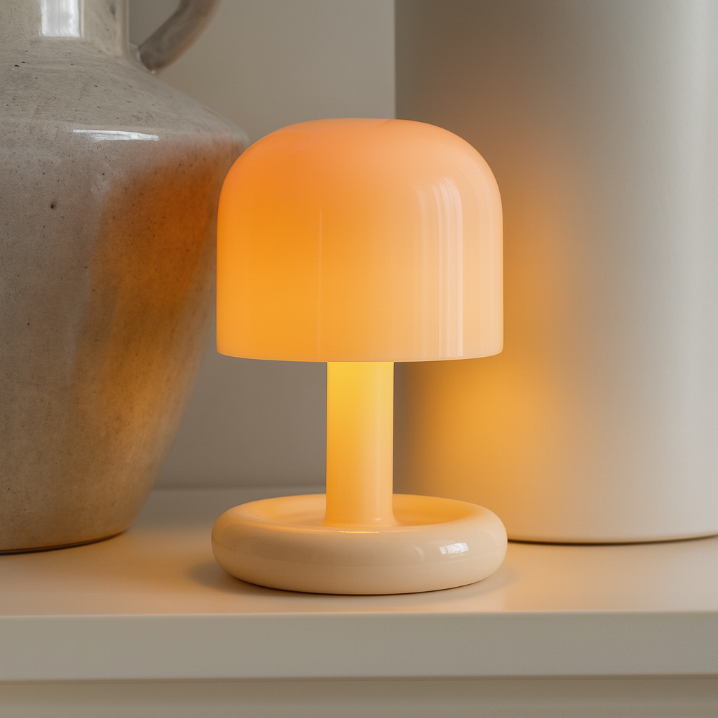 NORÉLIA | Lampe au style nordique