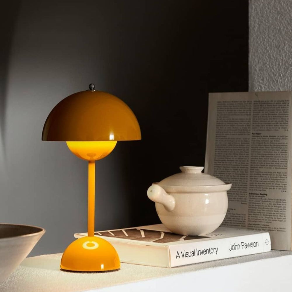 ELARA | Lampe de table