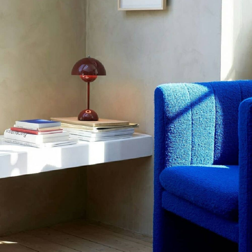 ELARA | Lampe de table